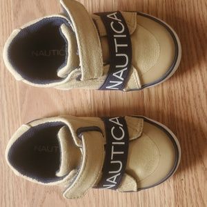 Nautica sneakers final price